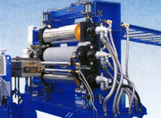 Polishing Machine